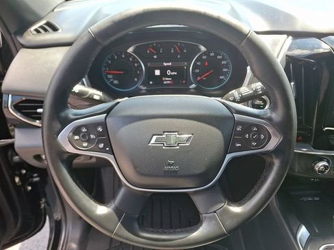 Used 2023 Chevrolet Traverse RS AWD/4WD image 20