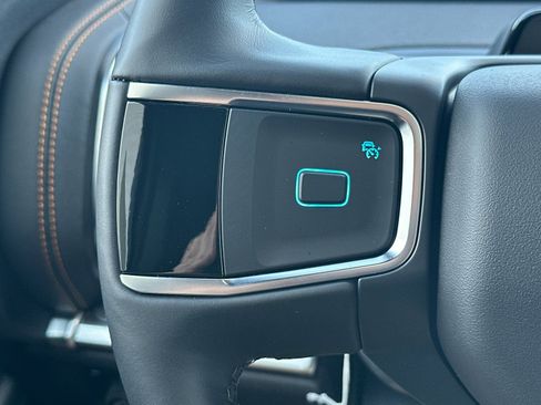 New 2026 Ford Expedition Tremor image 28