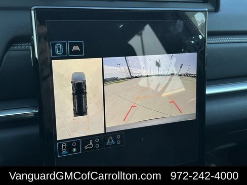 New 2026 GMC Terrain Elevation w/ Black Edition FWD image 34