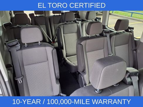 Used 2025 Ford Transit 350 XLT image 29