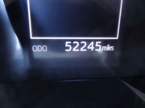 Certified 2024 Toyota Camry SE FWD image 18