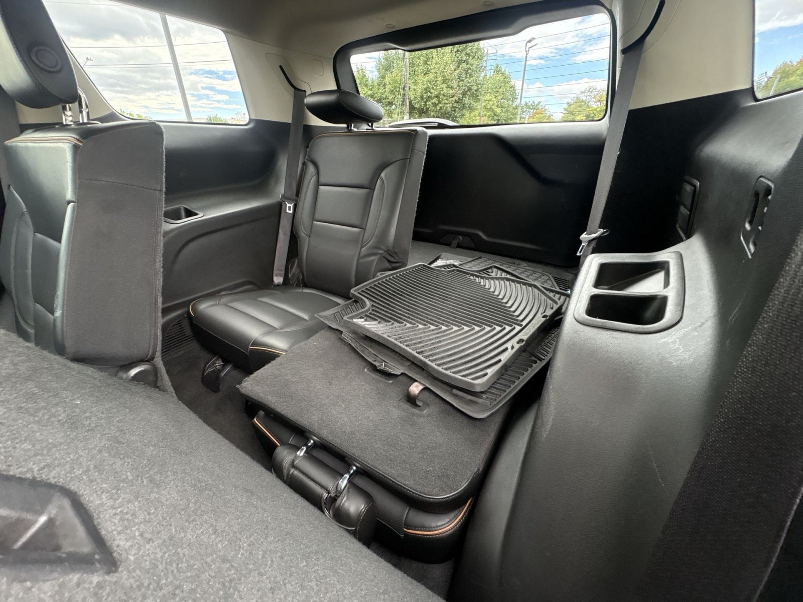 Used 2019 GMC Acadia SLT AWD/4WD image 26