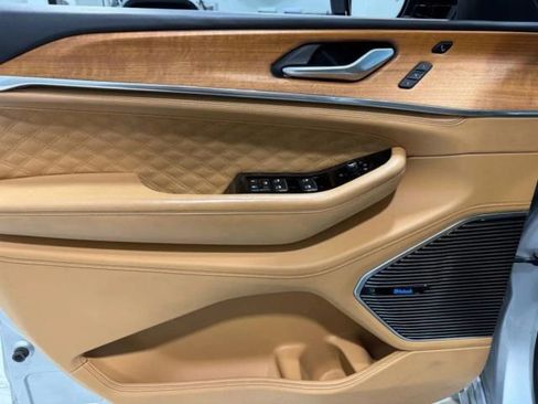 Used 2022 Jeep Grand Cherokee Summit image 13