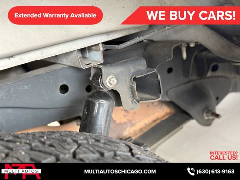 Used 2004 Ford F150 Lariat image 33