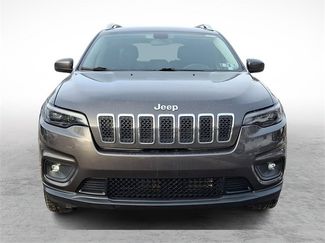 Used 2019 Jeep Cherokee Latitude Plus w/ Cold Weather Group video 2