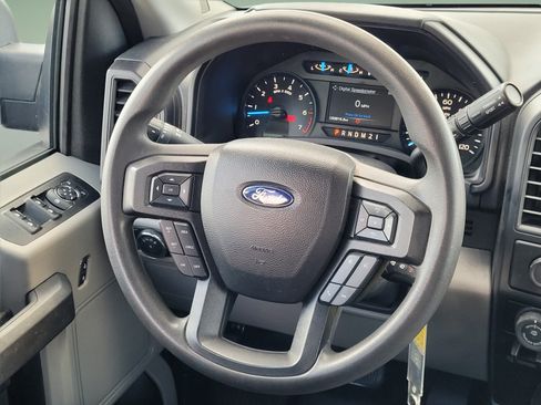Used 2017 Ford F150 XL w/ Equipment Group 101A Mid AWD/4WD image 10