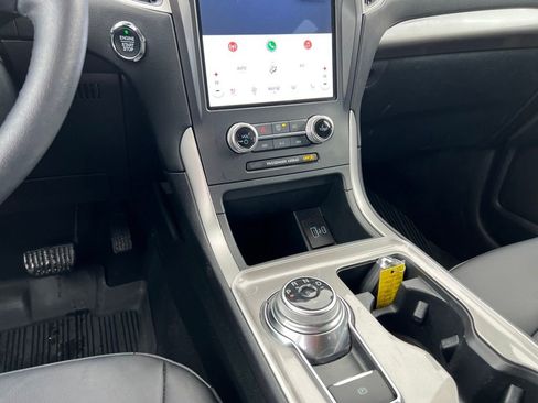 Certified 2024 Ford Edge SEL w/ Convenience Package image 24