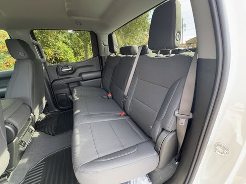 New 2026 GMC Sierra 1500 Pro w/ Graphite Edition image 42