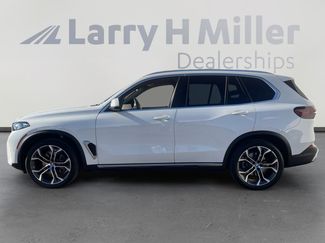 Used 2025 BMW X5 xDrive40i w/ Premium Package video 2