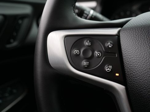 Used 2023 GMC Acadia SLT w/ Preferred Package image 28