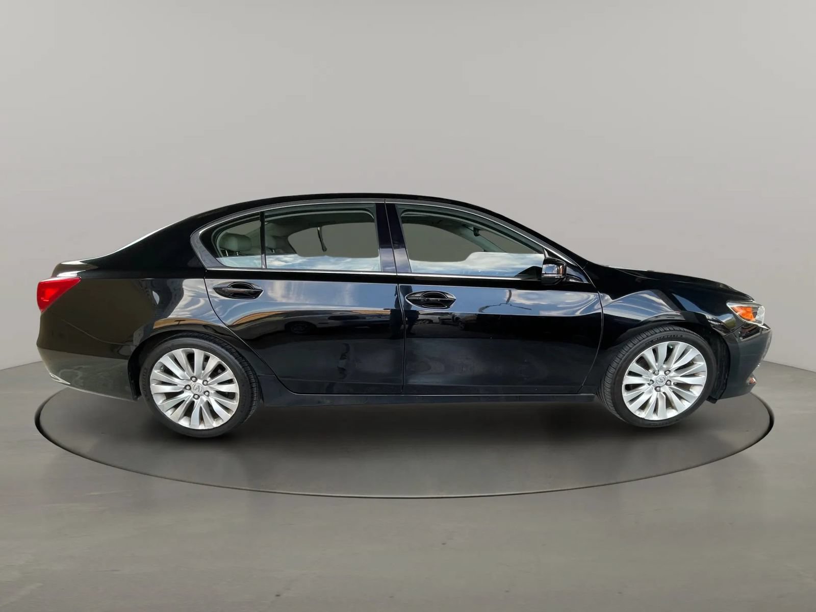 Used 2015 Acura RLX w/ Technology Package FWD image 6
