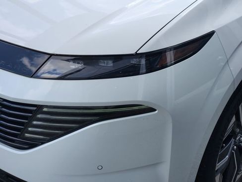 New 2025 Nissan Murano SL w/ Cargo Package image 7