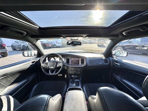 Certified 2021 Dodge Charger Scat Pack image 22