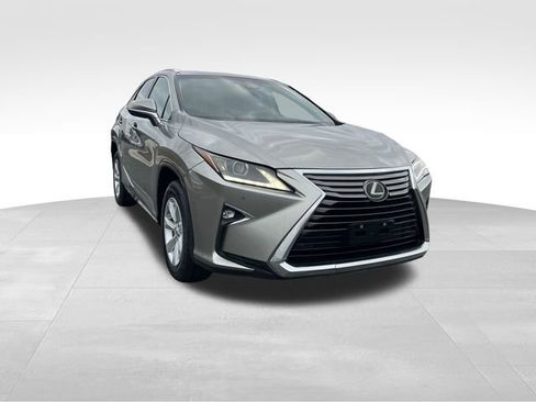 Used 2017 Lexus RX 350 350 image 7