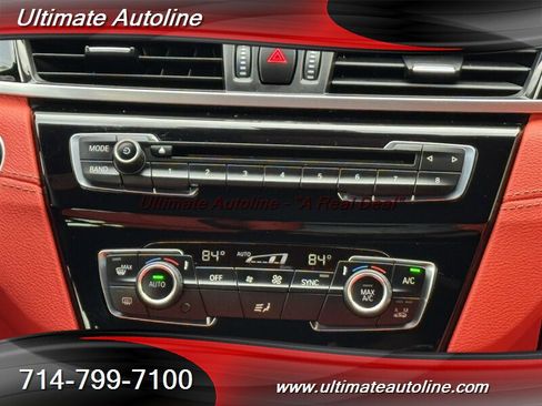 Used 2018 BMW X2 xDrive28i w/ Convenience Package image 21