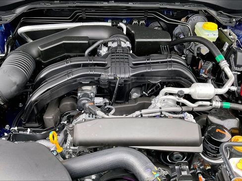 New 2026 Subaru Forester Sport image 14