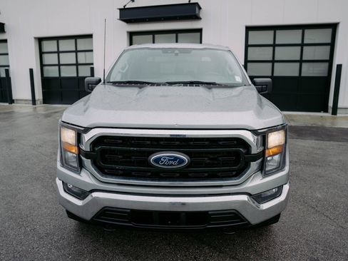 Used 2023 Ford F150 XLT w/ Trailer Tow Package image 2