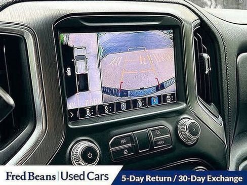 Used 2020 GMC Sierra 2500 Denali image 15