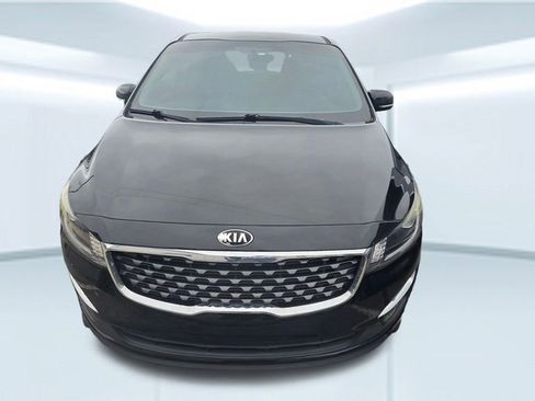 Used 2019 Kia Sedona LX image 22