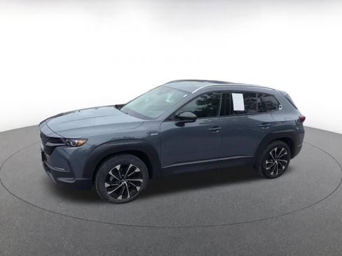 Used 2025 MAZDA CX-50 2.5 Hybrid w/ Premium Plus Pkg AWD/4WD image 8