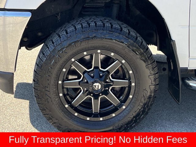 Used 2019 RAM 2500 Big Horn AWD/4WD image 11