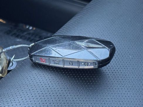 Used 2025 Genesis G70 2.5T AWD/4WD image 22