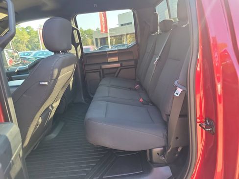 Used 2018 Ford F150 XLT w/ Equipment Group 302A Luxury RWD image 25