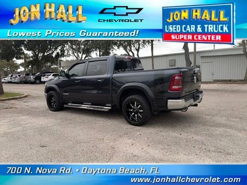 Used 2020 RAM 1500 Big Horn image 7