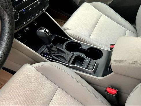 Used 2018 Hyundai Tucson SEL image 17