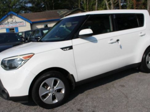 Used 2014 Kia Soul image 1