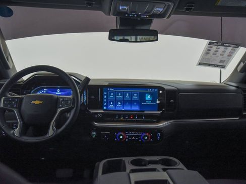 Used 2026 Chevrolet Silverado 2500 LT w/ All Star Edition image 28