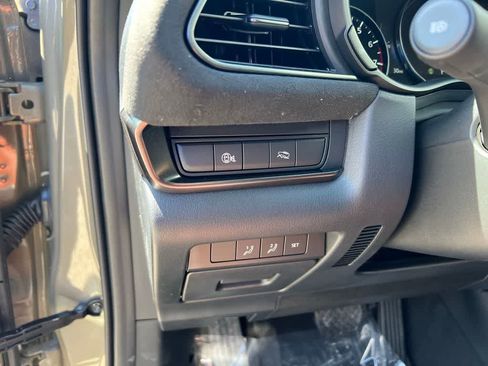 Certified 2025 MAZDA CX-30 Carbon image 16