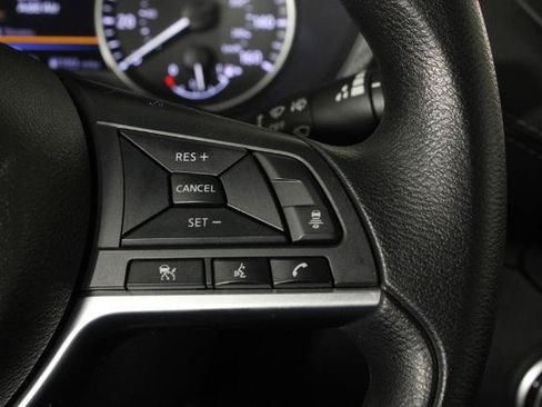 Certified 2024 Nissan Sentra SV FWD image 27