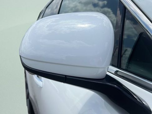 Certified 2025 Genesis GV80 3.5T Prestige AWD/4WD image 27