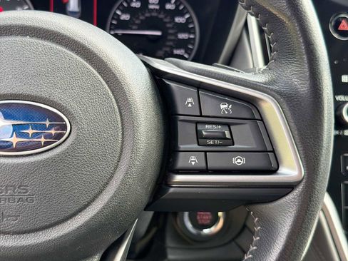 Used 2023 Subaru Outback Onyx Edition AWD/4WD image 21