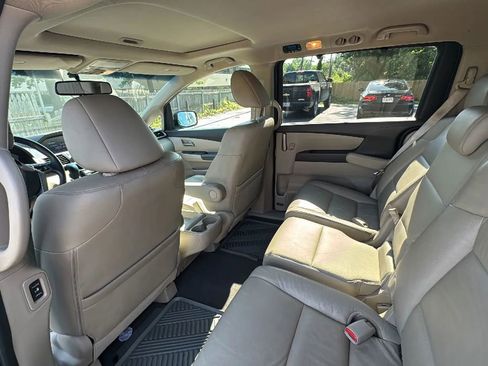 Used 2011 Honda Odyssey EX-L image 13