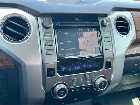 Used 2019 Toyota Tundra 1794 Edition RWD image 22