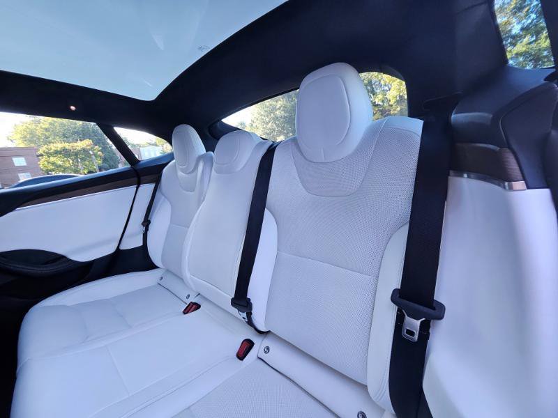 Used 2023 Tesla Model S AWD/4WD image 64