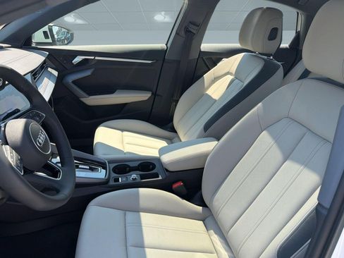 New 2026 Audi A3 2.0T Premium Plus AWD/4WD image 5