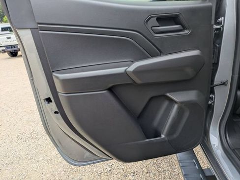 New 2026 Chevrolet Colorado Trail Boss AWD/4WD image 24
