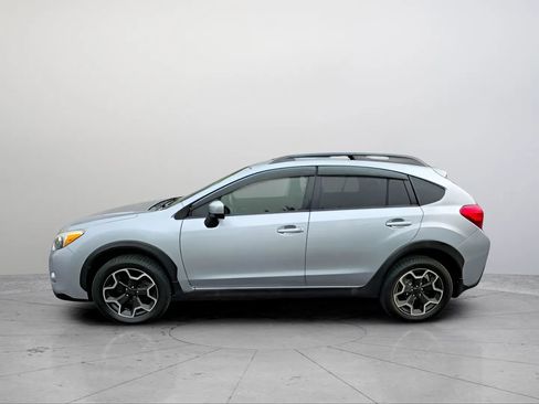 Used 2015 Subaru Crosstrek 2.0i Premium AWD/4WD image 3