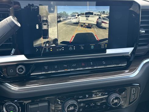 New 2026 Chevrolet Silverado 2500 LT w/ Trail Boss Package AWD/4WD image 30