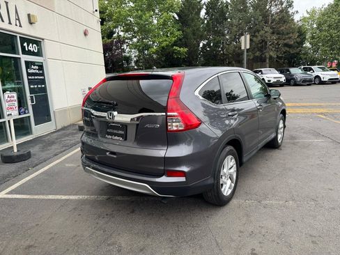 Used 2016 Honda CR-V EX image 15