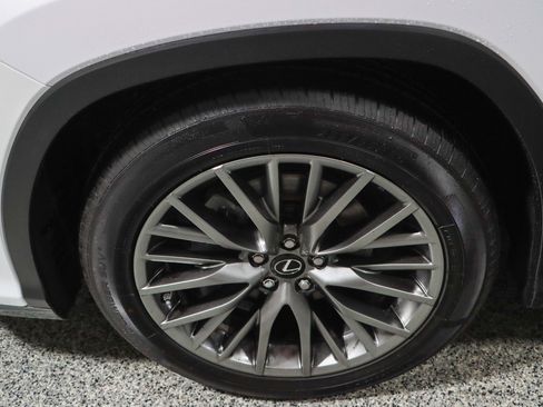 Used 2019 Lexus RX 350 F Sport image 11