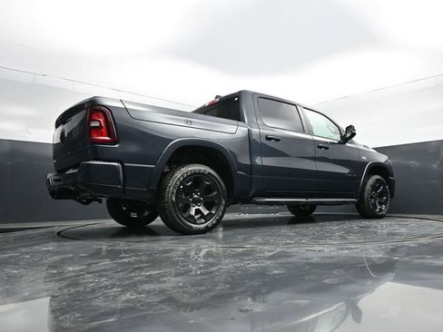 New 2026 RAM 1500 Big Horn AWD/4WD image 53