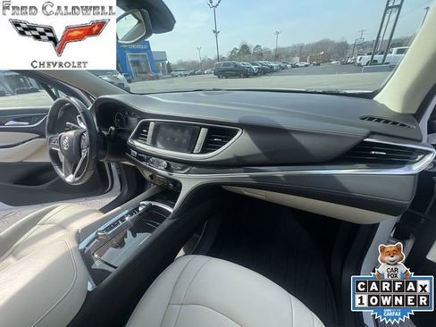 Used 2023 Buick Enclave Essence w/ Experience Buick Package image 35