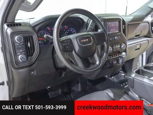Used 2024 GMC Sierra 3500 Pro image 46