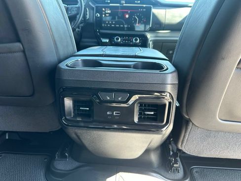 Certified 2025 GMC Sierra 2500 AT4X AWD/4WD image 25