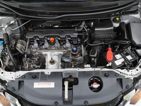 Used 2015 Honda Civic EX image 28