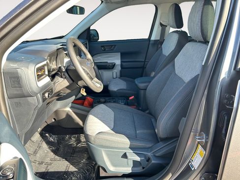 Used 2024 Ford Maverick XLT FWD image 15
